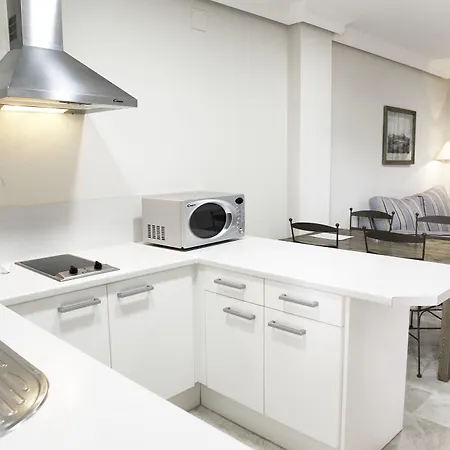 Апартаменты Apartamentos Manilva Green *