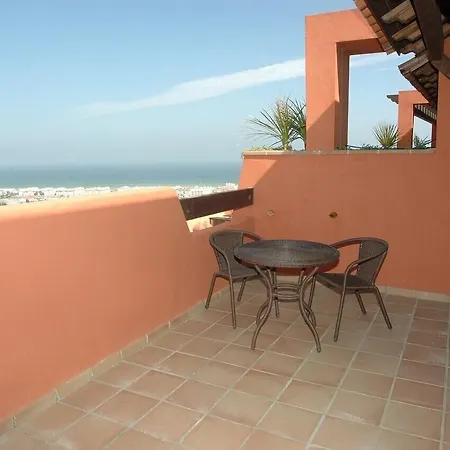 Апартаменты Apartamentos Manilva Green Манилва