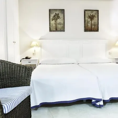 Апартаменты Apartamentos Manilva Green *