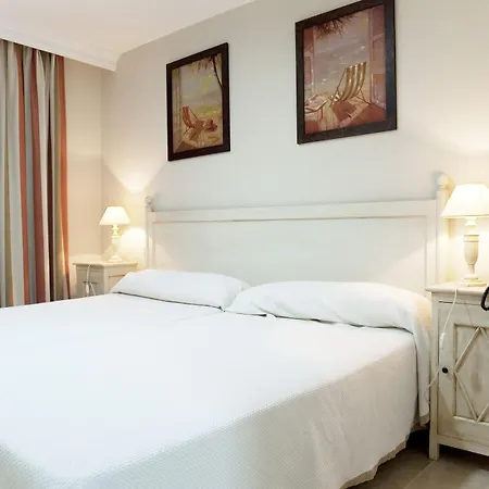 Apartamentos Manilva Green