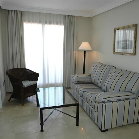 Apartamentos Manilva Green