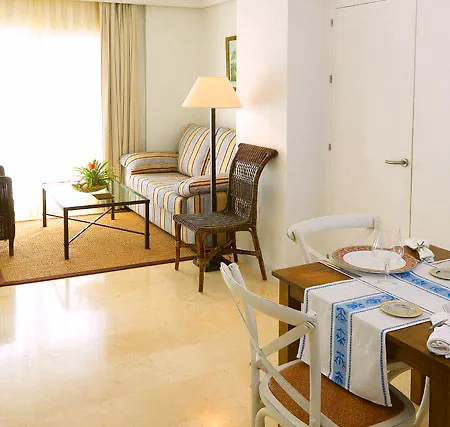 Apartamentos Manilva Green Апартаменты Манилва