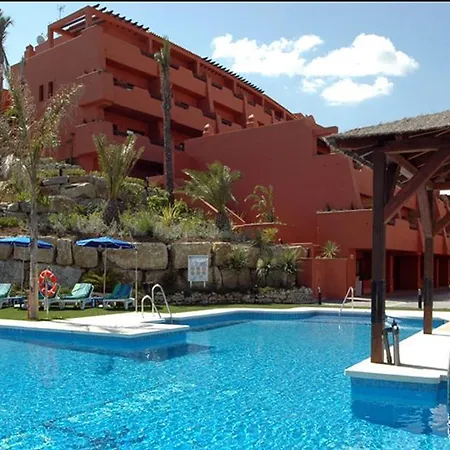 Apartamentos Manilva Green *