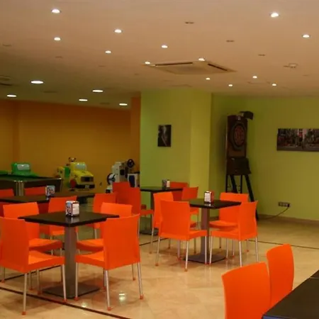 Apartamentos Manilva Green Апартаменты *