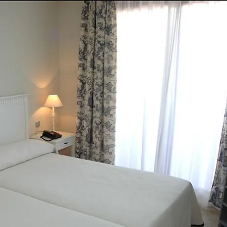 Apartamentos Manilva Green Апартаменты Манилва