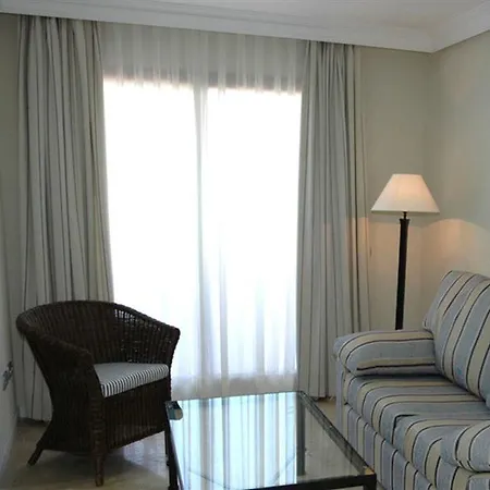 Apartamentos Manilva Green Апартаменты *
