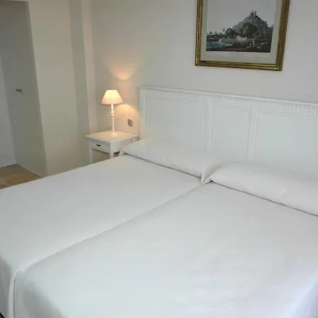 Apartamentos Manilva Green