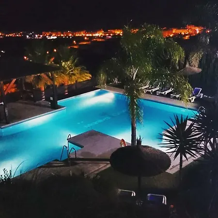 Apartamentos Manilva Green * Манилва