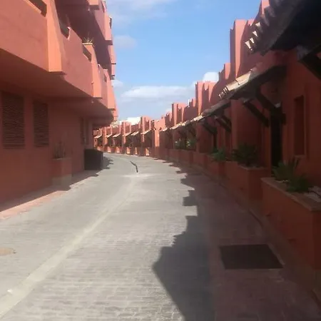Апартаменты Apartamentos Manilva Green Манилва
