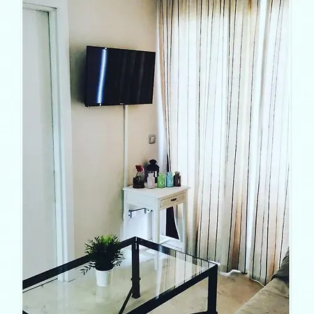 Apartamentos Manilva Green Манилва