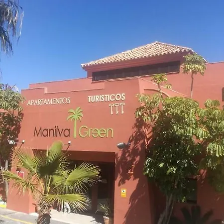 Apartamentos Manilva Green *