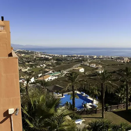 Apartamentos Manilva Green Апартаменты