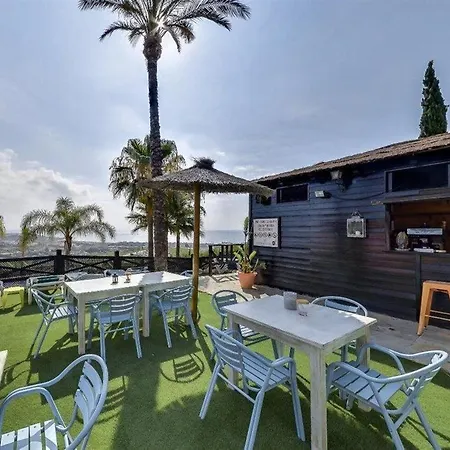 Apartamentos Manilva Green *