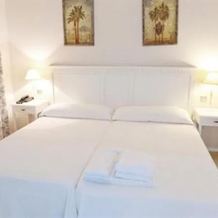 Apartamentos Manilva Green * Манилва