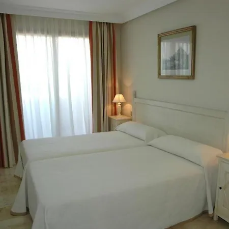 Apartamentos Manilva Green
