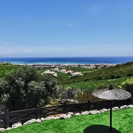Apartamentos Manilva Green *