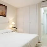 Apartamentos Manilva Green