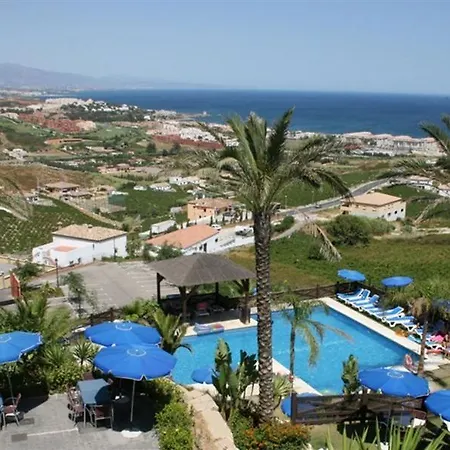Apartamentos Manilva Green Lejlighed Manilva