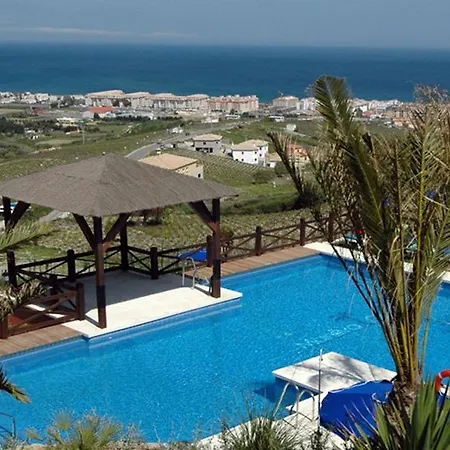 Apartamentos Manilva Green Lejlighed Manilva