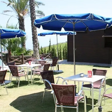 Apartamentos Manilva Green * Manilva