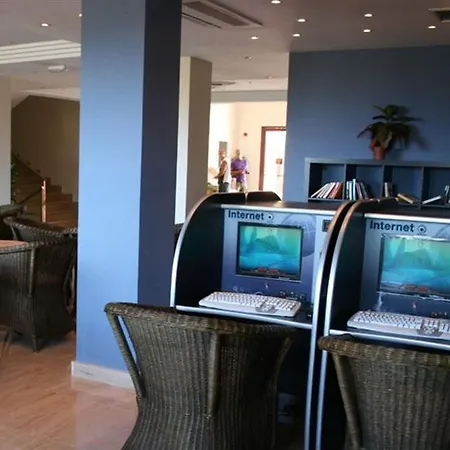 Apartamentos Manilva Green Lejlighed Manilva