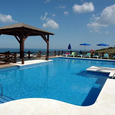 Apartamentos Manilva Green Manilva