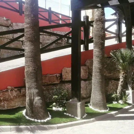 Apartamentos Manilva Green * Manilva