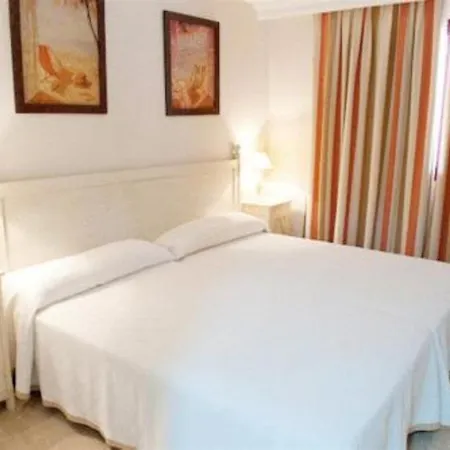 Apartamentos Manilva Green