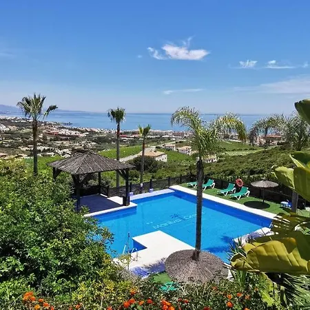 Lejlighed Apartamentos Manilva Green Manilva