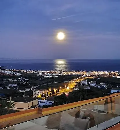 Apartamentos Manilva Green Manilva