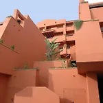 アパート Apartamentos Manilva Green マニルバ
