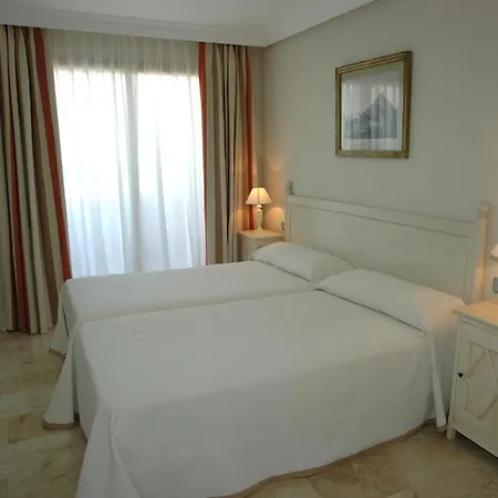 Apartamentos Manilva Green