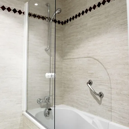 Apartamentos Manilva Green Manilva