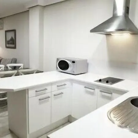 Apartamentos Manilva Green Apartament Manilva