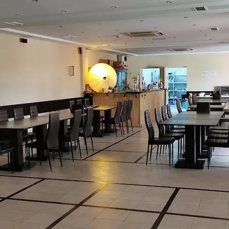 Apartamentos Manilva Green * Manilva