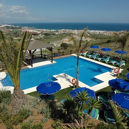 Apartamentos Manilva Green Apartament