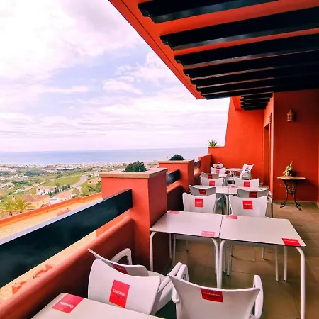 Apartamentos Manilva Green *