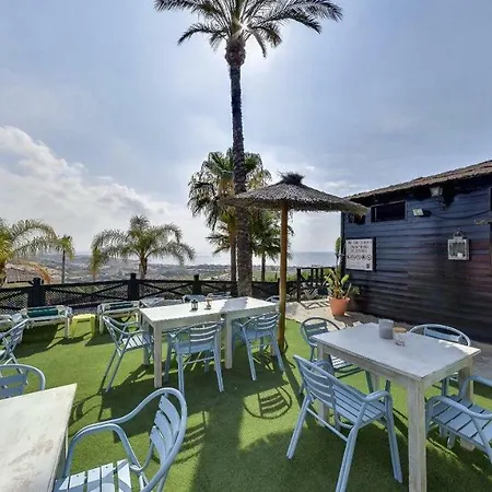 Apartamentos Manilva Green Apartament Manilva