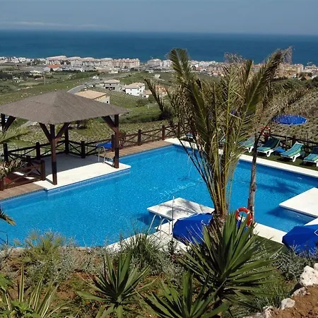Apartament Apartamentos Manilva Green *