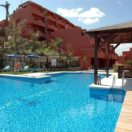 Apartamentos Manilva Green Apartament