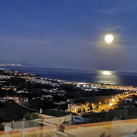 Apartamentos Manilva Green